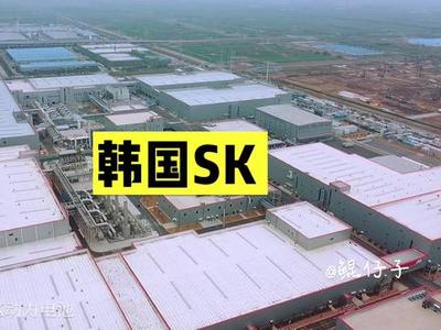 韓國(guó)SK動(dòng)力電池 從動(dòng)力電池到干電池的技術(shù)轉(zhuǎn)型與市場(chǎng)前景